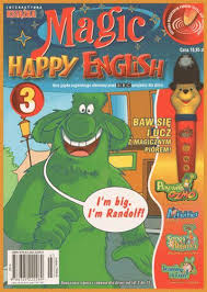 Magic Happy English 3 Magic Happy English 3