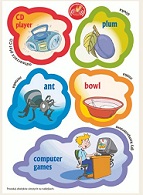 Magic Happy English 4 CD-ROM Magic Happy English 4 CD-ROM