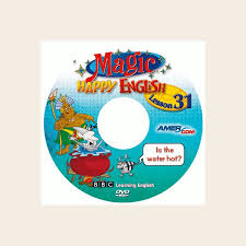 Magic Happy English 31 Video Magic Happy English 31 Video