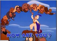 Disneys Magic English DVD1 - Hello Disneys Magic English DVD1 - Hello