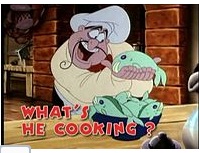 Disneys Magic English DVD15 - Cooking Disneys Magic English DVD15 - Cooking