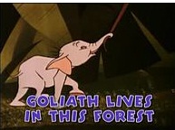 Disneys Magic English DVD16 - The Forest Disneys Magic English DVD16 - The Forest