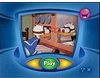 Disneys Magic English DVD42 - Funny faces (Continue)