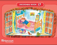HARCOURT - Grade 1 Decodable Book 17 HARCOURT - Grade 1 Decodable Book 17