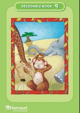 HARCOURT - Grade 2 Decodable Book 9 HARCOURT - Grade 2 Decodable Book 9