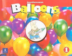 Balloons Levels 1 Tapesrcipt Balloons Levels 1 Tapesrcipt