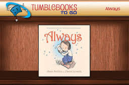 Tumblebook - Always
