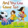 Tumblebook - And You Can Come Too