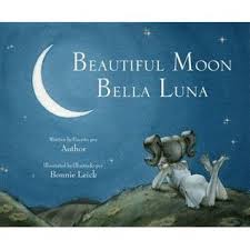 Tumblebook - Beautiful Moon Tumblebook - Beautiful Moon