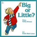 Tumblebook - Big or Little