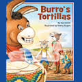 Tumblebook - Burro Tortillas Tumblebook - Burro Tortillas