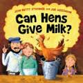 Tumblebook - Can Hens Give Milk