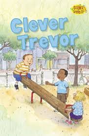 Tumblebook - Clever Trevor