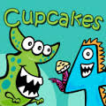 Tumblebook - Cupcakes! Tumblebook - Cupcakes!