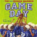 Tumblebook - Game Day Tumblebook - Game Day