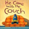 Tumblebook - He Came With the Couch Tumblebook - He Came With the Couch