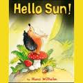 Tumblebook - Hello Sun!