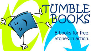 Tumblebook - Hoover Bride Tumblebook - Hoover Bride