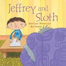 Tumblebook - Jeffrey and Sloth Tumblebook - Jeffrey and Sloth
