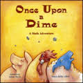Tumblebook - Once Upon a Dime