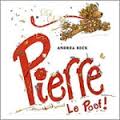 Tumblebook - Pierre Le Poof!