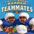 Tumblebook - Teammates