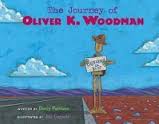 Tumblebook - The Journey of Oliver K. Woodman