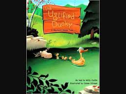 Tumblebook - The Uglified Ducky Tumblebook - The Uglified Ducky