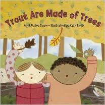 Tumblebook - Trout Are Made of Trees