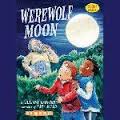 Tumblebook - Werewolf Moon Tumblebook - Werewolf Moon