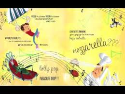Tumblebook - When Louis Armstrong Taught Me Scat Tumblebook - When Louis Armstrong Taught Me Scat