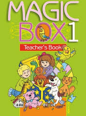 Magic Box 1 Teacher Book Magic Box 1 Teacher Book