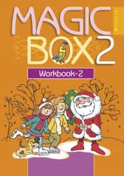 Magic Box 2 Workbook 2 Magic Box 2 Workbook 2