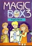 Magic Box 3 Pupil Book Magic Box 3 Pupil Book