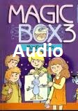 Magic Box 3 Pupil Book Audio CDs Magic Box 3 Pupil Book Audio CDs