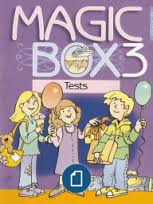 Magic Box 3 Tests