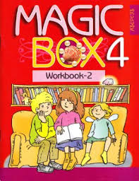 Magic Box 4 Workbook 2