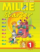MILLIE STARTER - Grade 1 Student Book Part1 MILLIE STARTER - Grade 1 Student Book Part1