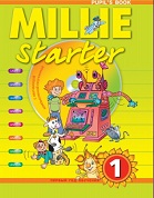 MILLIE STARTER - Grade 1 Student Book Part2 MILLIE STARTER - Grade 1 Student Book Part2