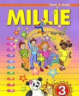 Millie 3 Grade 3 Pupil Book Millie 3 Grade 3 Pupil Book