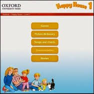 OXFORD Happy House 1 New Edition CD-ROM OXFORD Happy House 1 New Edition CD-ROM