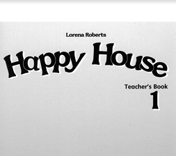 OXFORD Happy House 1 Teachers Book OXFORD Happy House 1 Teachers Book