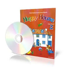 OXFORD Happy House 2 New Edition MultiROM OXFORD Happy House 2 New Edition MultiROM