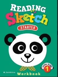 Reading Sketch Starter 1 Workbook Reading Sketch Starter 1 Workbook