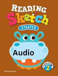 Reading Sketch Starter 2 Class Audio Reading Sketch Starter 2 Class Audio