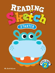 Reading Sketch Starter 2 Students Book Reading Sketch Starter 2 Students Book