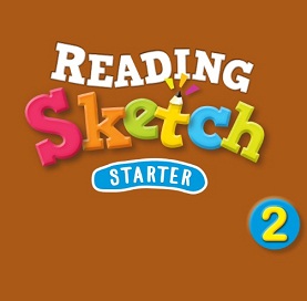 Reading Sketch Starter 2 Students Book Answer Keys Reading Sketch Starter 2 Students Book Answer Keys