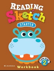 Reading Sketch Starter 2 Workbook Reading Sketch Starter 2 Workbook