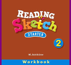 Reading Sketch Starter 2 Workbook Answer Keys Reading Sketch Starter 2 Workbook Answer Keys