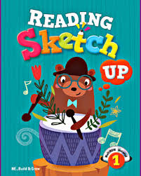 Reading Sketch Up 1 Students Book Reading Sketch Up 1 Students Book